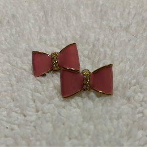 Betsey Johnson earrings
